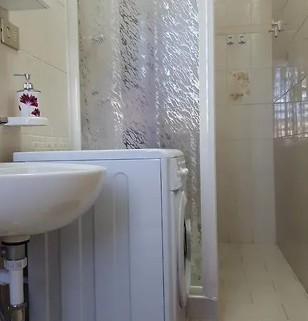 Apartamento G House