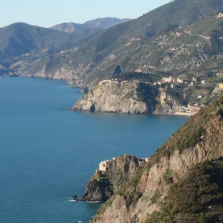 G House Apartamento La Spezia