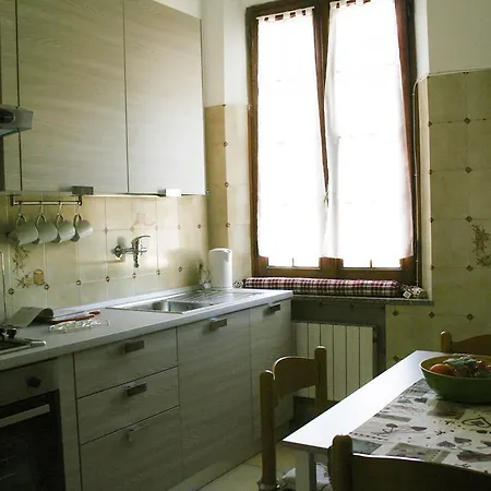 Apartamento G House La Spezia